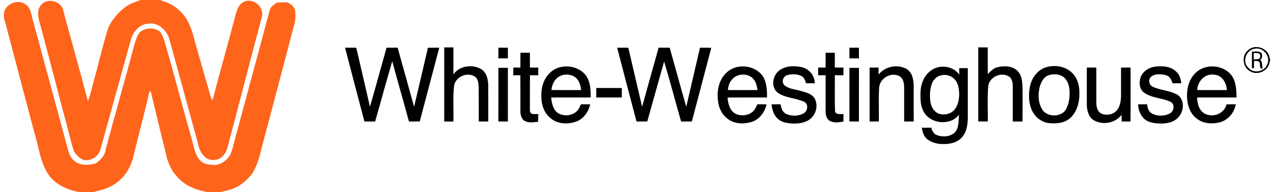 وايت وستنجهاوس